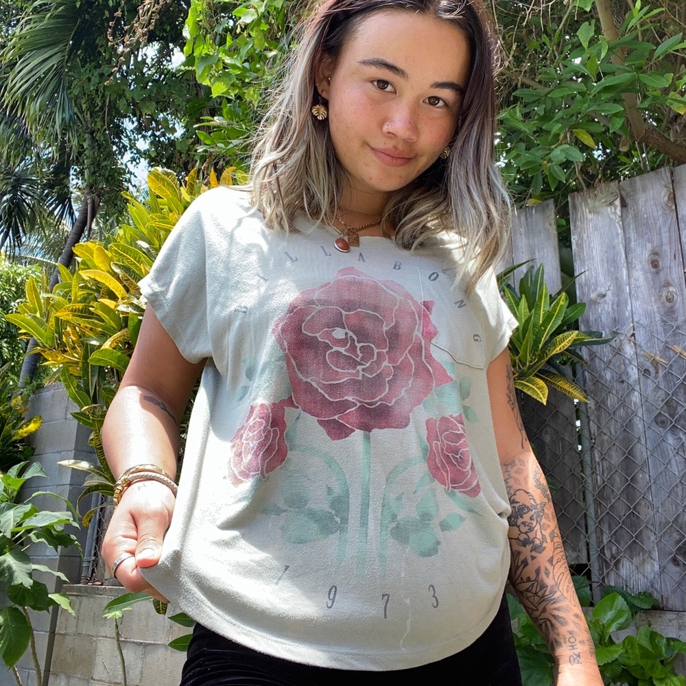 Billabong t-shirt